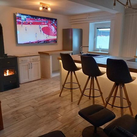 Holiday Home Alojzija Блед Экстерьер фото