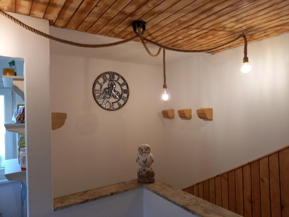 Holiday Home Alojzija Блед Экстерьер фото