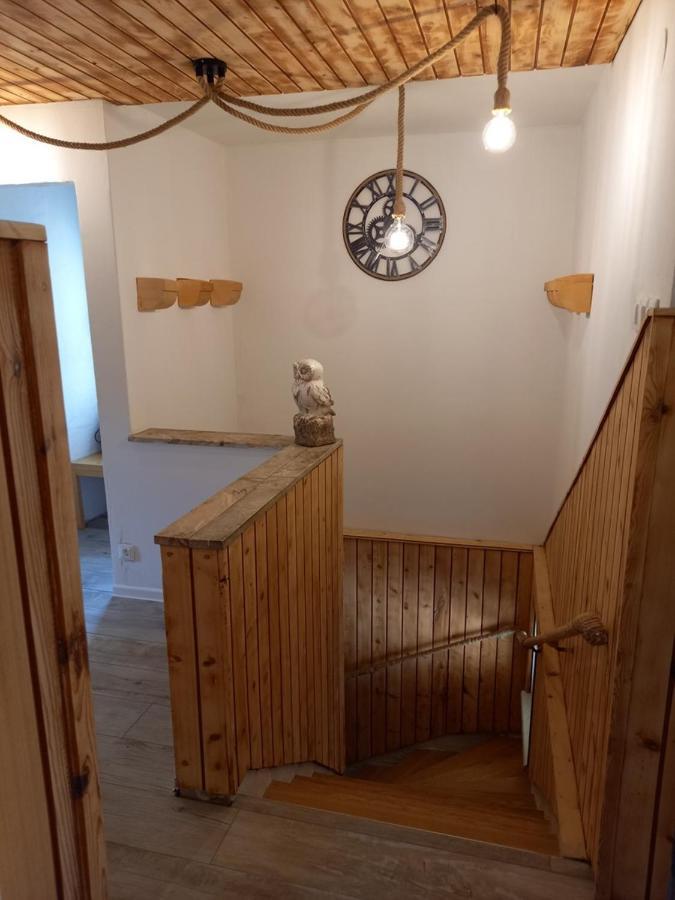 Holiday Home Alojzija Блед Экстерьер фото