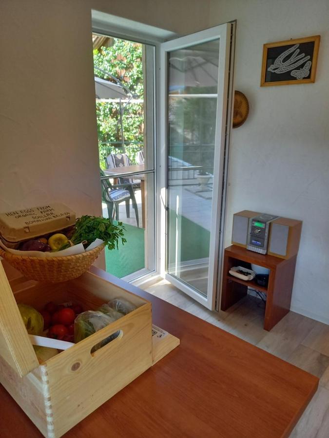 Holiday Home Alojzija Блед Экстерьер фото