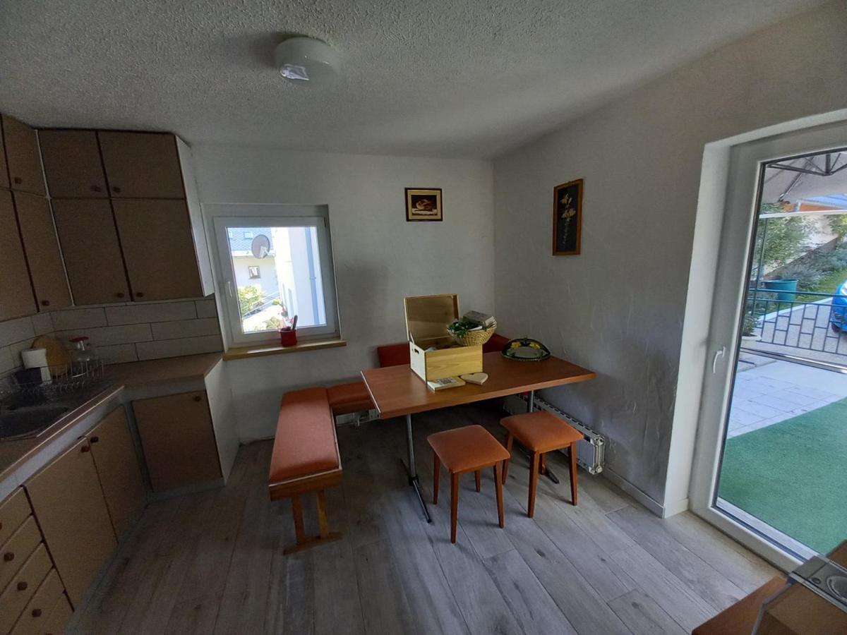 Holiday Home Alojzija Блед Экстерьер фото
